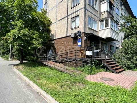 комерційна за адресою Воскресенський просп. (Перова), 11