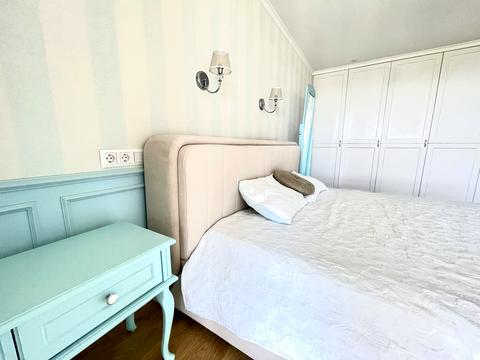 квартира по адресу Котляревского ул., 1