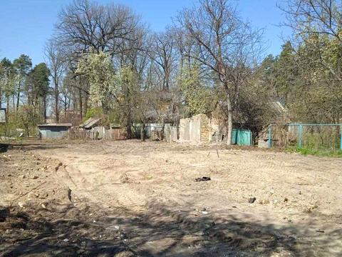ділянка за адресою Героїв пров., 7