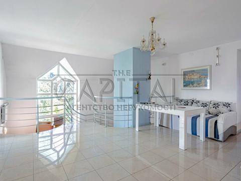 дом по адресу Центральная ул.