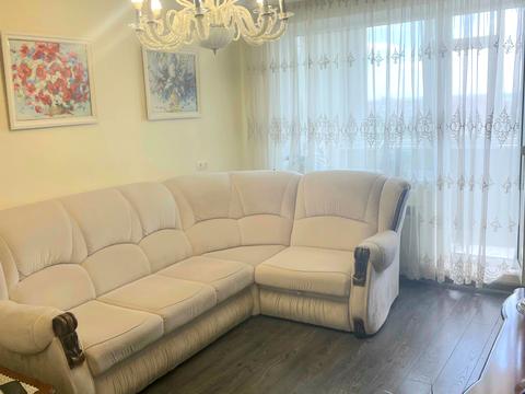 квартира за адресою Садовий проїзд, 30