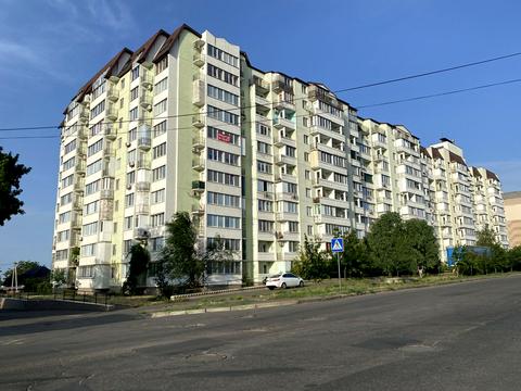 квартира за адресою Херсонське шосе, 26