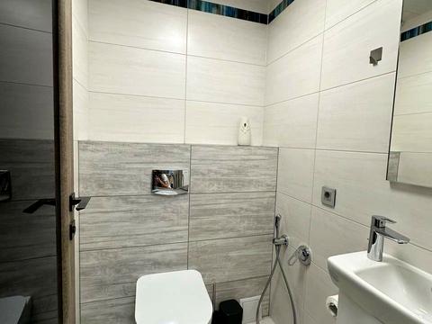 квартира по адресу Гидропарковая ул., 13