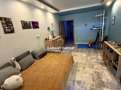 квартира за адресою Академіка Сахарова вул., 40