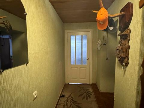 квартира по адресу Самборская ул., 84