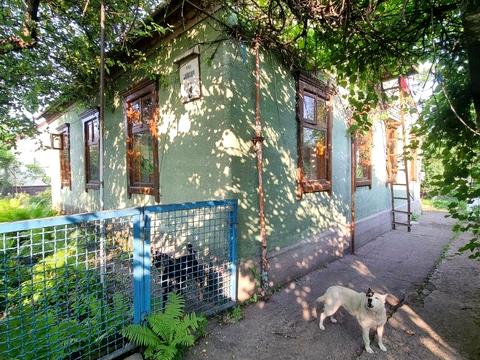 будинок за адресою Малахова вул.