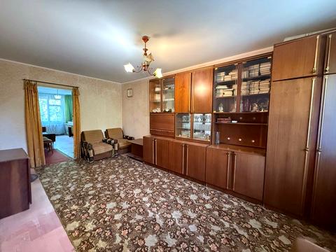 квартира за адресою Генерала Радієвського вул. (Тинка), 18