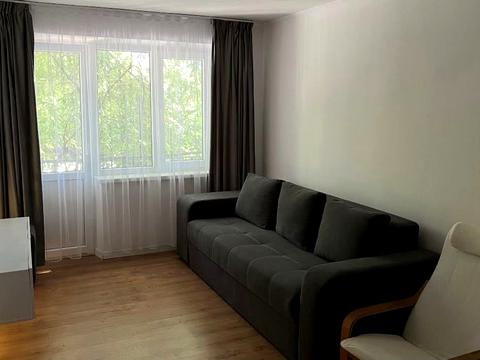 квартира по адресу Свободи просп., 25