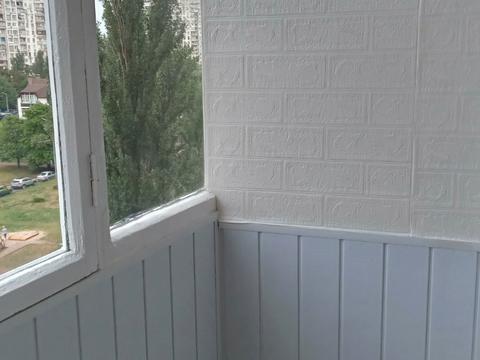 квартира за адресою Амвросія Бучми бульв., 8
