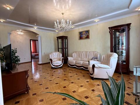 квартира по адресу Рубчака ул., 33