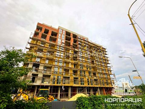 квартира за адресою Гленца, 4