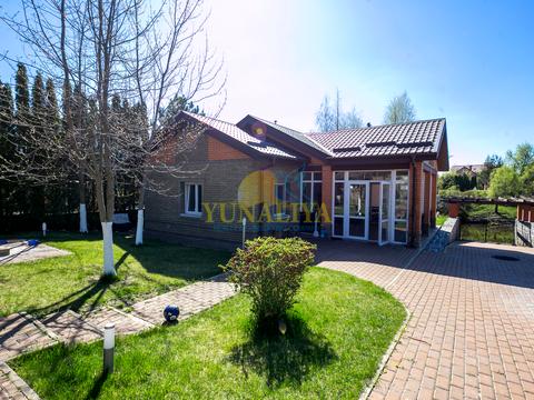 дом по адресу Вишневе містечко