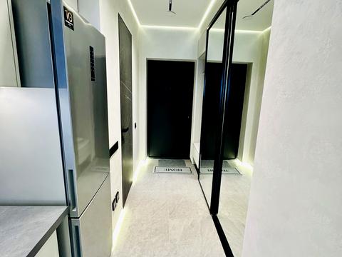 квартира за адресою Олени Теліги вул., 25