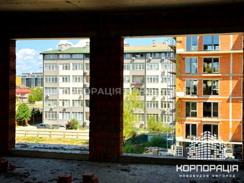 квартира по адресу Парковий, 1А