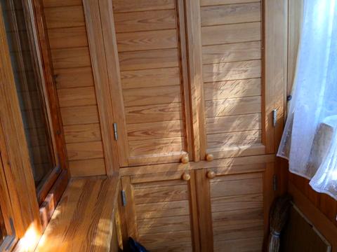 квартира по адресу Игоря Турчина ул. (Блюхера Василия), 7