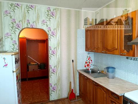 квартира по адресу Рубана ул., 7