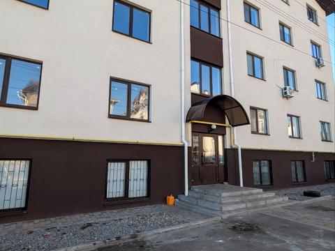 коммерческая по адресу Прорезная ул., 13