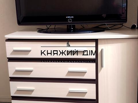 квартира по адресу Олевская ул., 11