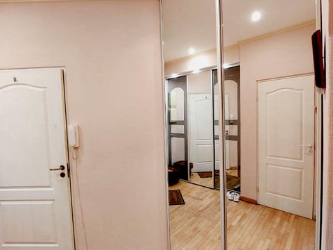 квартира за адресою Кловський узвіз, 15