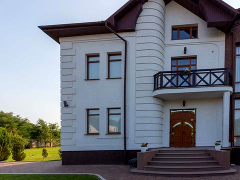 будинок за адресою Хутірська, 6