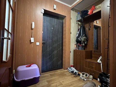 квартира за адресою Благодатна вул., 2