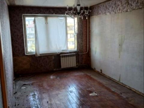 квартира по адресу Чорнобильська, 13 а
