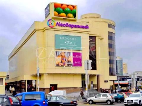 комерційна за адресою Євгена Сверстюка вул. (Марини Раскової), 2б