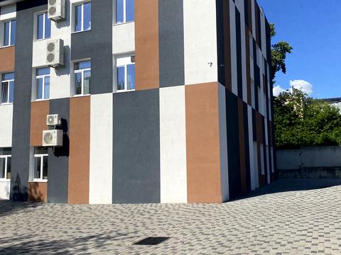 коммерческая по адресу Ивана Сирко ул., 13