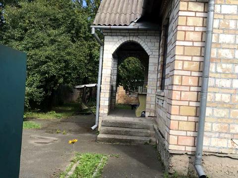 будинок за адресою Київ, Рейнгольда Глієра вул. (Примакова), 15