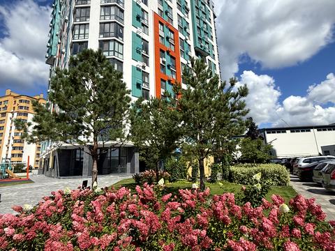 квартира за адресою Оксамитова вул., 11-А