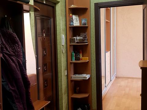 квартира по адресу Правды просп. (Правды), 17