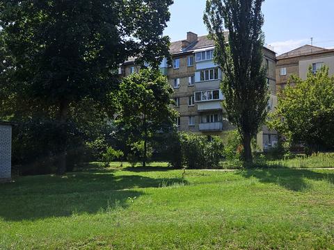 квартира по адресу Соборности просп. (Воззʼєднання), 18-А