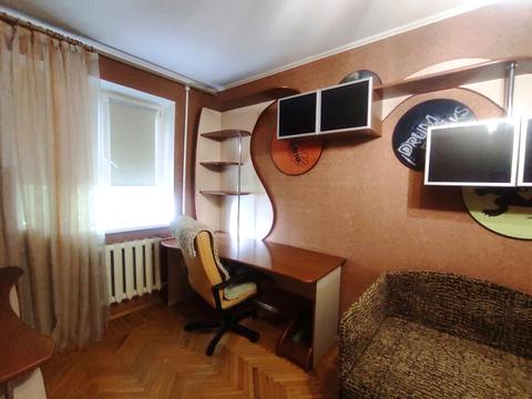 квартира по адресу Космонавтов просп., 43