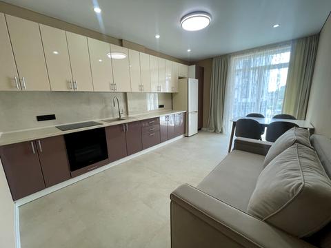 квартира по адресу Радищева, 7
