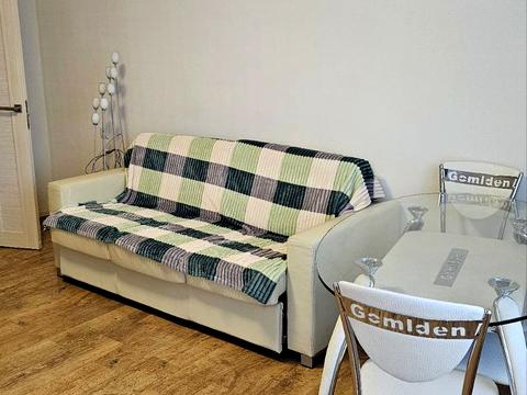 квартира по адресу Миколы Бажана просп., 24/1