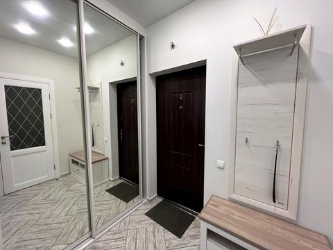квартира за адресою Абрикосова вул., 3