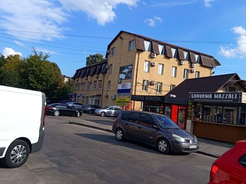 квартира по адресу Павла Тычины ул., 13