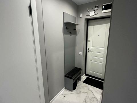 квартира по адресу Рабочая ул., 24-А