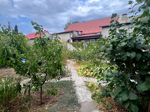 будинок за адресою Одеса, Фонтанська дорога вул. (Перекопской дивизии улица)