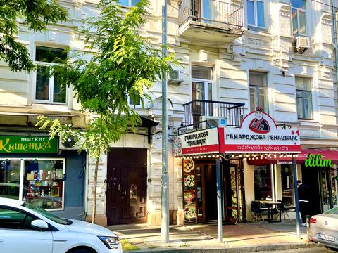 квартира по адресу Софиевская ул., 4