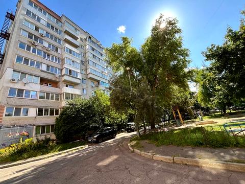 квартира за адресою Незалежності бульв. (50 років Жовтня), 14-Г