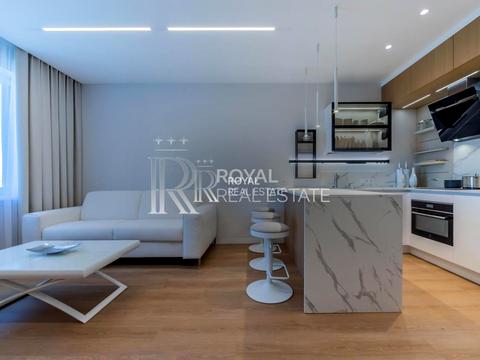 квартира за адресою Оболонський просп., 6-А