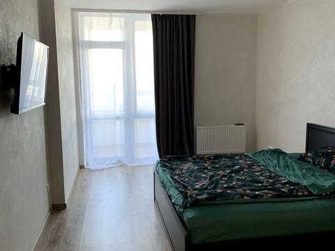 квартира по адресу Владимира Наумовича ул. (Антонова-Овсієнка), 6