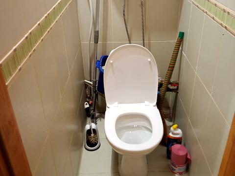 квартира по адресу Энтузиастов ул., 47