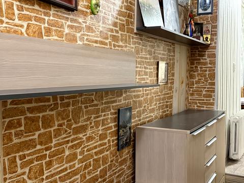 квартира за адресою Єврейська вул., 42