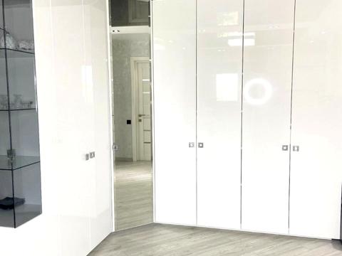 квартира за адресою Чорноліська вул. (Чеботарьова), 30