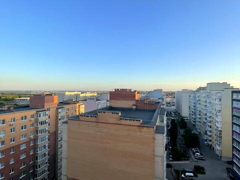 квартира по адресу Кармелюка ул., 7