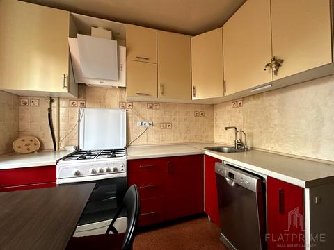 квартира за адресою Оріхуватська вул., 12