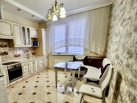 квартира по адресу Среднефонтанская ул., 35