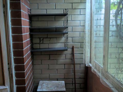 квартира по адресу Чоколовский бульв., 4